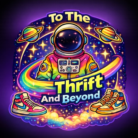 thriftnbeyond